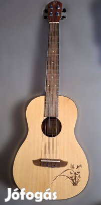 Eladó Ortega Bariton Ukulele!