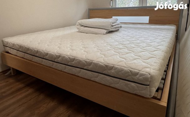 Eladó Oselva GF 35 kemény matrac 180×200, újszerű, kifogástalan 