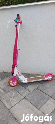 Eladó Oxelo Play 5 Girl gyerekroller