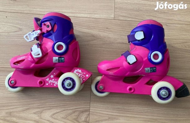 Eladó Oxelo gyerek görkorcsolya