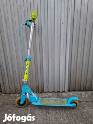 Eladó Oxelo gyerkőc roller!