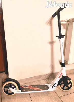 Eladó Oxelo márkájú gyermekrollerek fiúnak és lánynak!Megkimélt!!