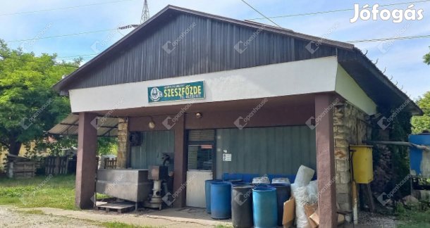 Eladó PÁLINKA Gyümölcspárlat-készítő Miskolcon