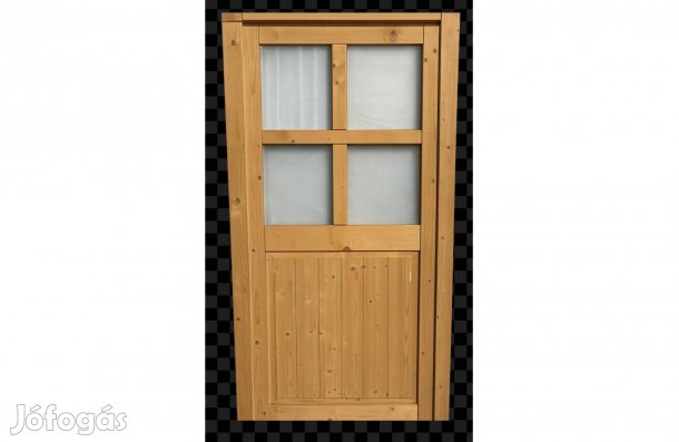 Eladó PAN ajtó