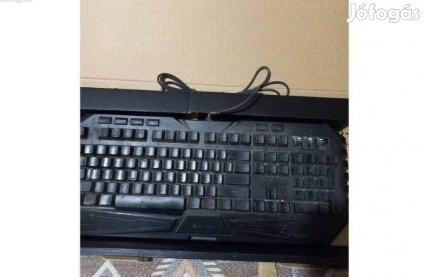 Eladó PC billentyűzet 1