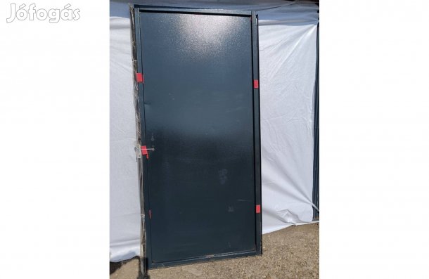 Eladó PT30 tűzálló ajtó