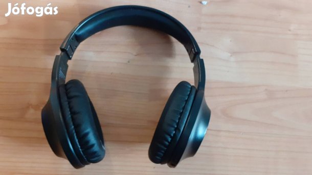 Eladó Panasonic Bluetooth fejhallgató kihasználatlanság miatt.
