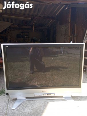 Eladó Panasonic Viera plazma tv