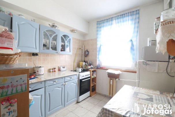 Eladó Panel Lakás Hódmezővásárhelyen !