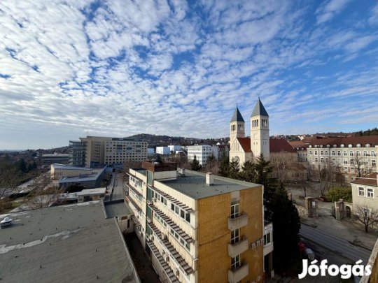 Eladó Panel lakás, Pécs Egyetemváros