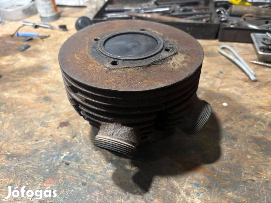 Eladó Pannónia T1, korai T5 motorblokkról származó henger