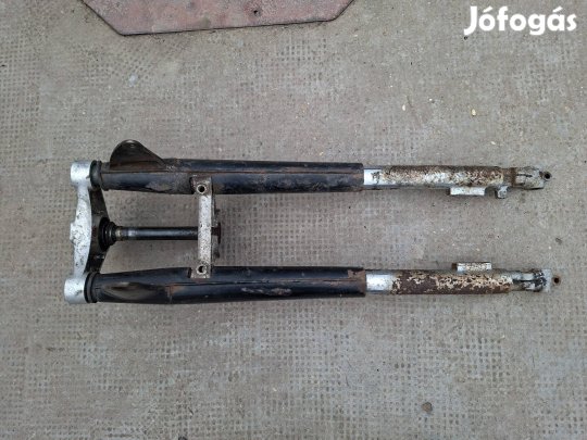 Eladó Pannonia első villa