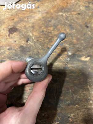 Eladó Pannónia szivatókar