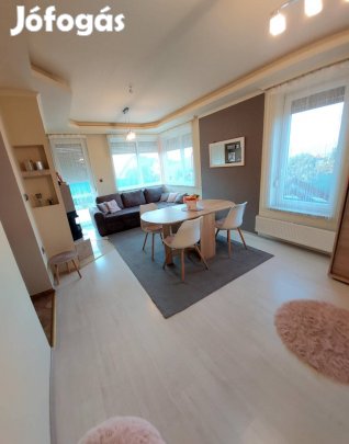 Eladó Panorámás Ikerház, Sopron, Pihenőkereszt Lakópark 