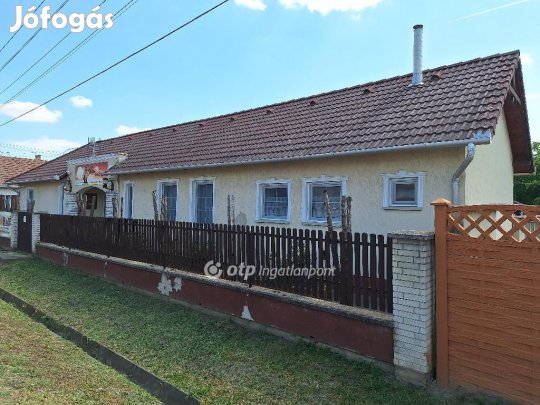 Eladó Panzió, Abádszalók