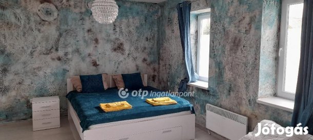 Eladó Panzió, Bácsbokod