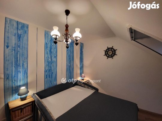 Eladó Panzió, Balatonkenese