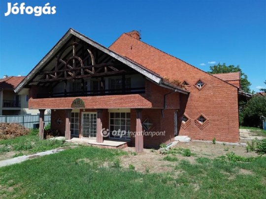 Eladó Panzió, Harkány