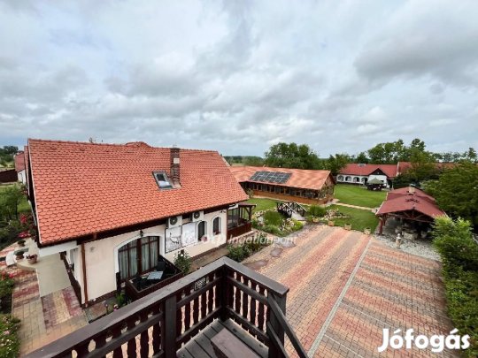 Eladó Panzió, Hortobágy