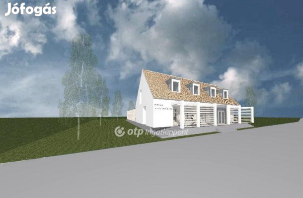 Eladó Panzió, Vízvár