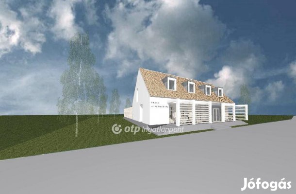 Eladó Panzió, Vízvár