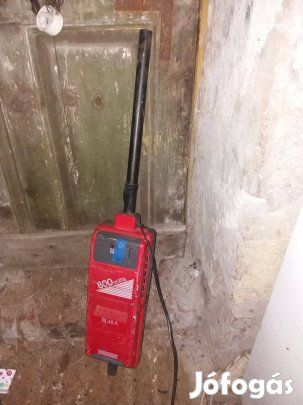 Eladó Paris Rhone BL 45 A porszívó alkatrésznek!