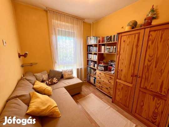 Eladó Pécs-Kertvárosi 67m2-es lakás