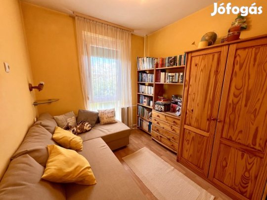 Eladó Pécs-Kertvárosi 67m2-es lakás