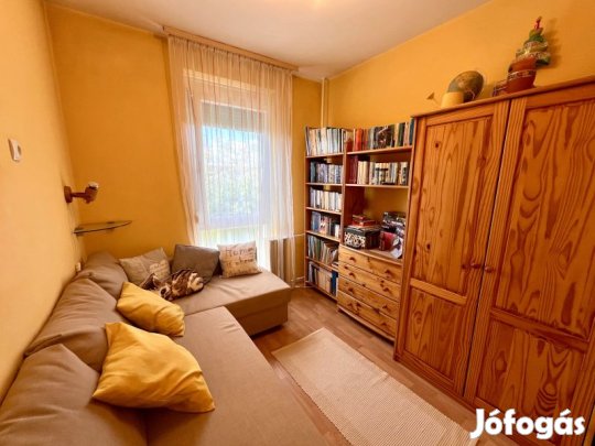 Eladó Pécs-Kertvárosi 67m2-es lakás