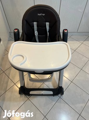 Eladó Peg Perego etetőszék