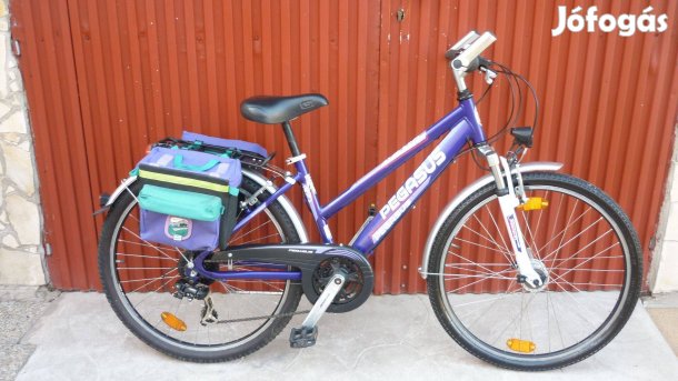 Eladó Pegasus Avanti szép női trekking kerékpár