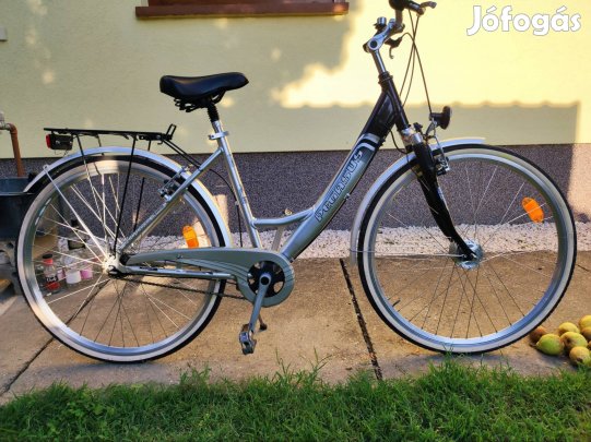 Eladó Pegasus kerékpár 