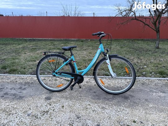 Eladó Pegasus női kerékpár