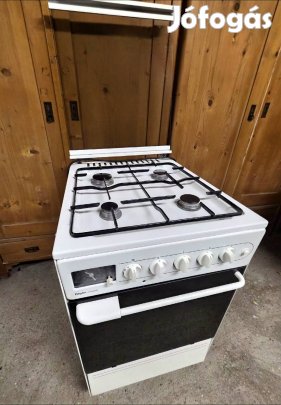 Eladó Pelgrim gáztűzhely,hibátlan állapotban