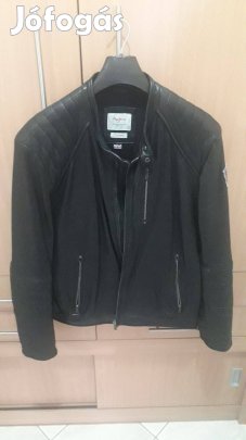 Eladó Pepe Jeans báránybőr dzseki