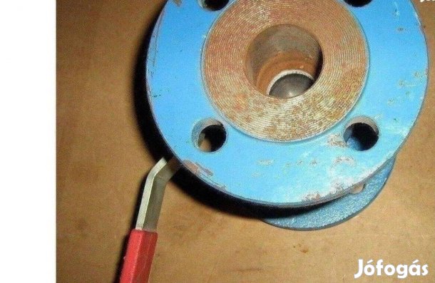 Eladó Peremes Golyós csap 5/4-es