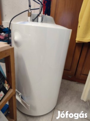 Eladó Perla 80L bojler