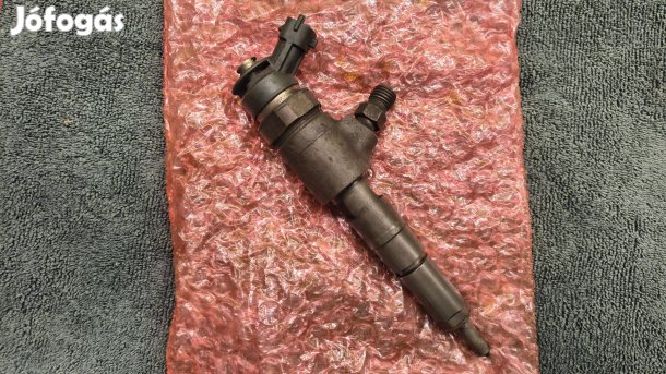 Eladó Peugeot 206 1.4 HDI 68LE (2002) felújítandó porlasztó