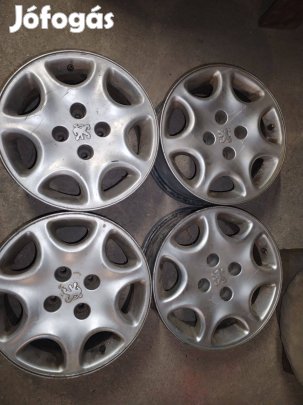 Eladó Peugeot alufelni