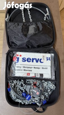 Eladó Pewag Servo Suv RSV75