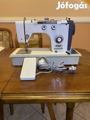 Eladó Pfaff-Meister 332 S varrógép