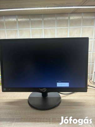 Eladó Philips 223V5LSB monitor!