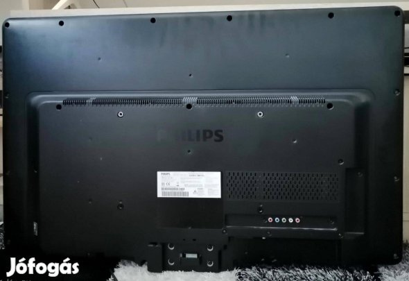Eladó Philips 37" (94 cm) Full HD TV