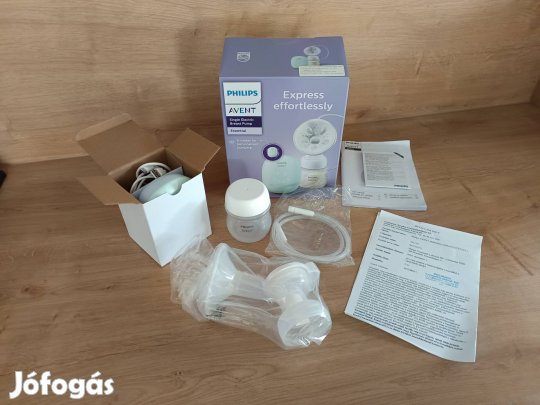 Eladó Philips Avent SCF323/11 elektromos mellszívó