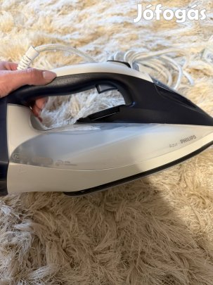 Eladó Philips Azur vasaló