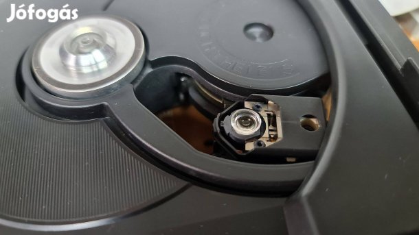 Eladó Philips CDM9 olvasó mechanika,elektronika