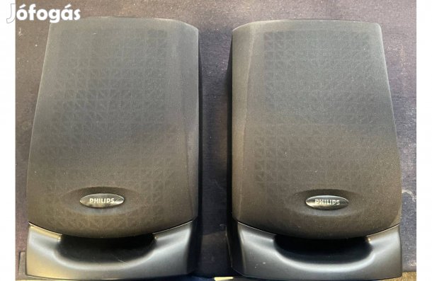 Eladó Philips Hangfal !