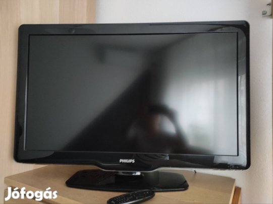 Eladó Philips LCD 37" tv