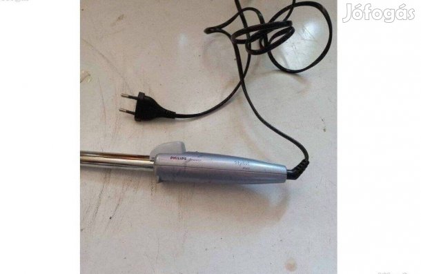 Eladó Philips hajsütő vas
