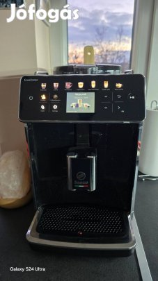 Eladó Philips kávégép